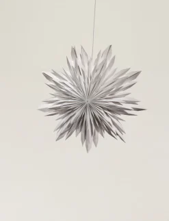 Vardagsrum|Sovrum|Reforma Adventsstjärna 'Oslo' 65cm - Vit