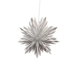 Vardagsrum|Sovrum|Reforma Adventsstjärna 'Oslo' 45cm - Vit