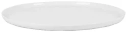 Tallrikar & Assietter|Kök|Olsson & Jensen Assiett 'Boho white' - Vit