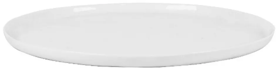 Tallrikar & Assietter|Kök|Olsson & Jensen Assiett 'Boho white' - Vit