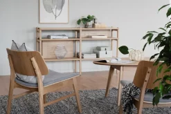 Avlastningsbord|Hall|Rowico Home Avlastningsbord 'Holton' - Ek