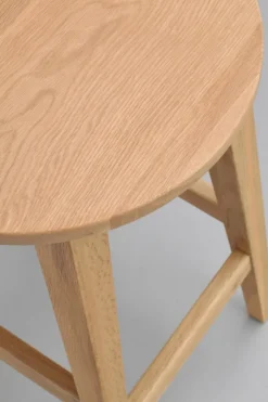 Barstolar|Kök|Rowico Home Barpall 'Austin' - Natur