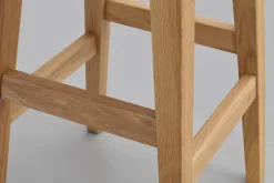 Barstolar|Kök|Rowico Home Barpall 'Austin' - Natur