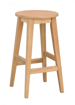 Barstolar|Kök|Rowico Home Barpall 'Austin' - Natur