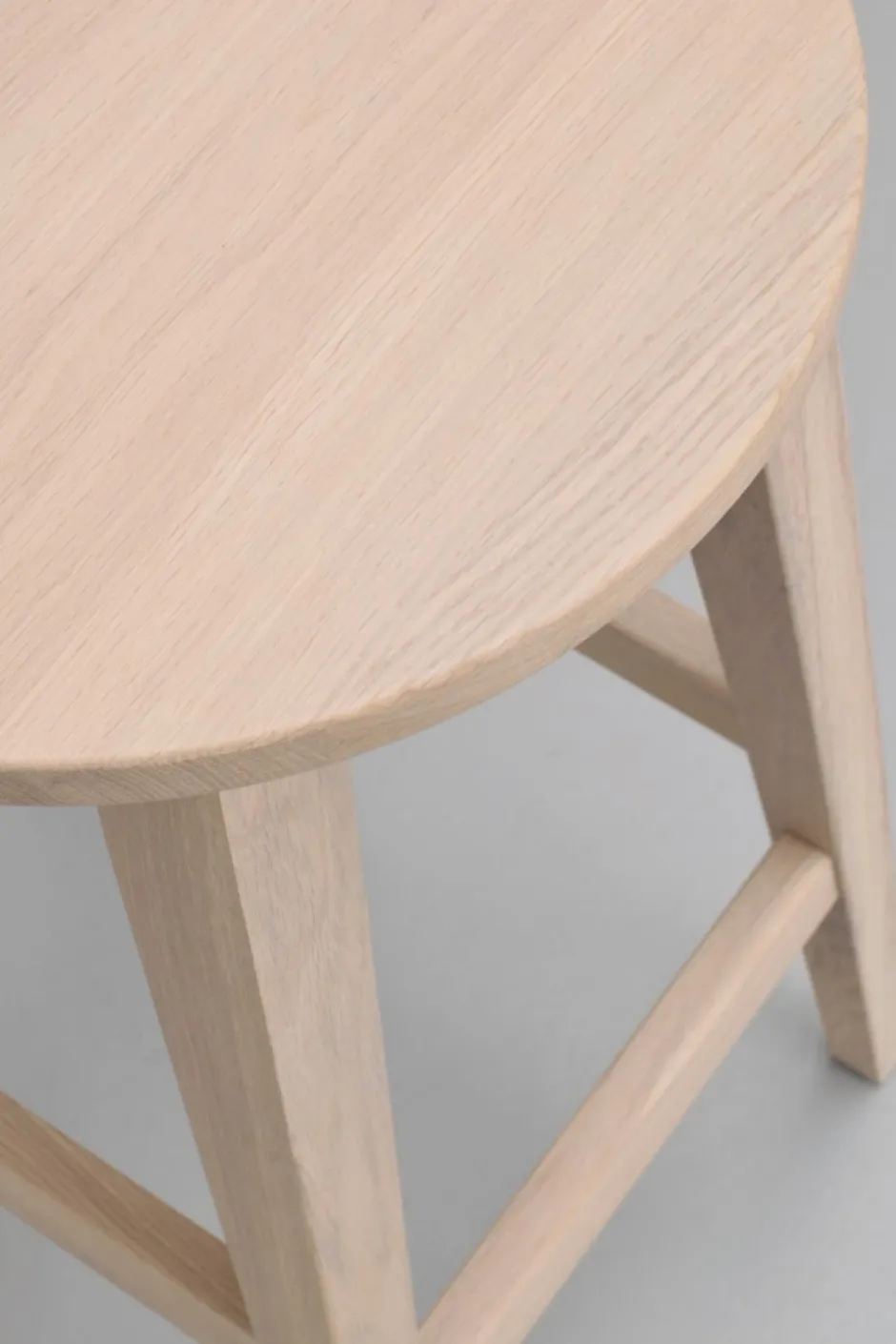 Barstolar|Kök|Rowico Home Barpall 'Austin' - Natur/Vit
