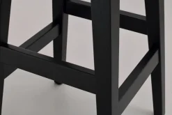 Barstolar|Kök|Rowico Home Barpall 'Austin' - Svart