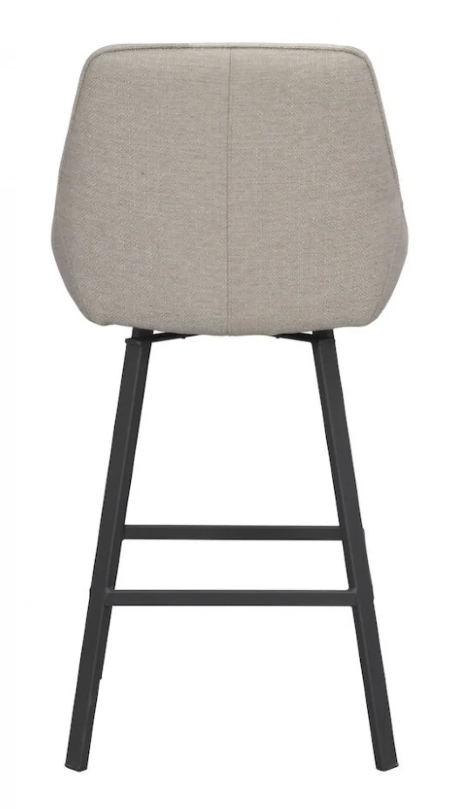 Barstolar|Kök|Rowico Home Barstol 'Alison' - Beige