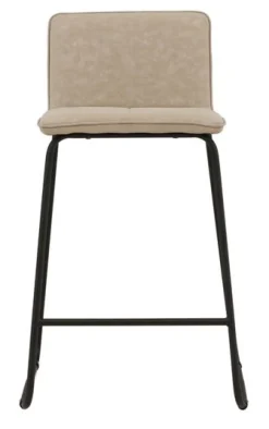 Barstolar|Kök|Reforma Barstol 'Arvika' - Beige