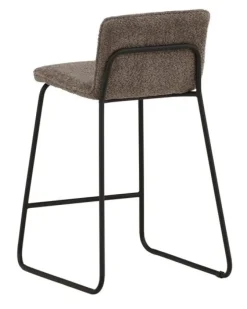 Barstolar|Kök|Reforma Barstol 'Arvika' - Mörkgrå