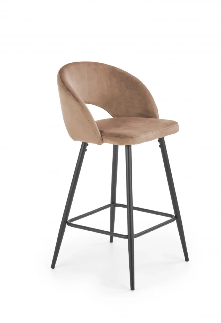 Barstolar|Kök|Reforma Barstol 'Runvik' - Beige