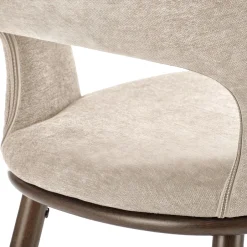 Barstolar|Kök|Reforma Barstol 'Vestby' - Beige/brun