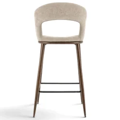 Barstolar|Kök|Reforma Barstol 'Vestby' - Beige/brun