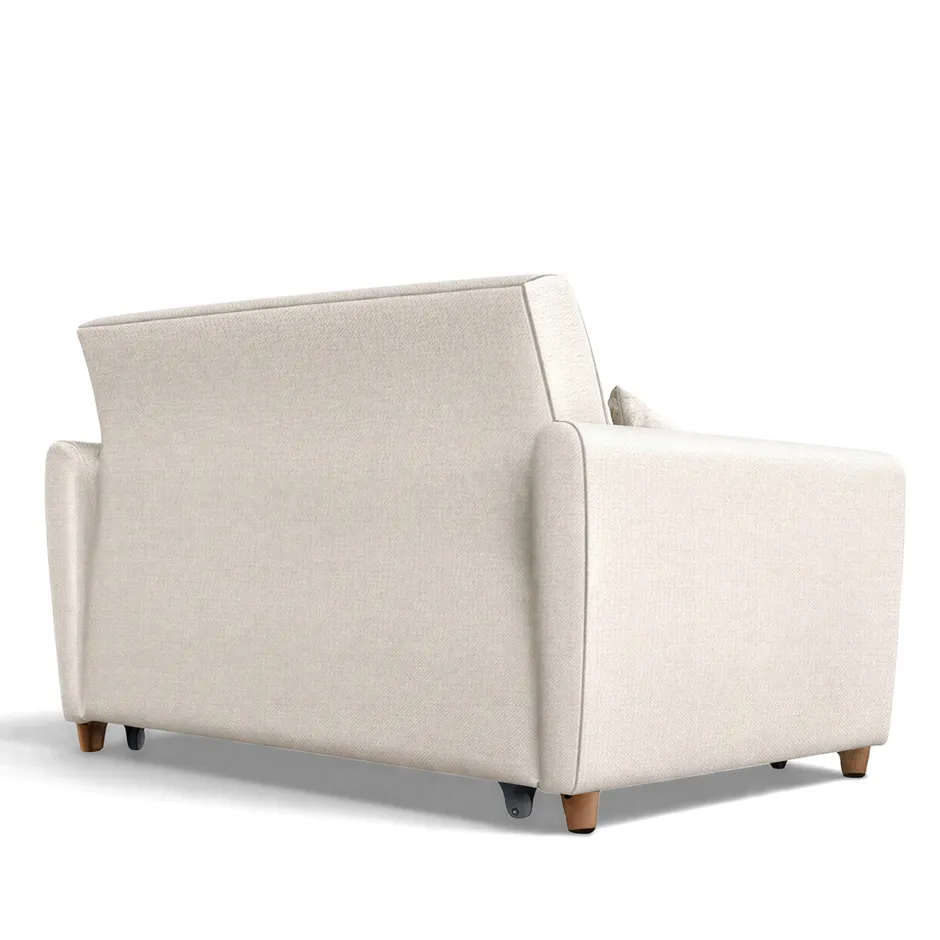 Bäddsoffor|Soffor|Reforma Bäddfåtölj 'San Francisco' - Beige