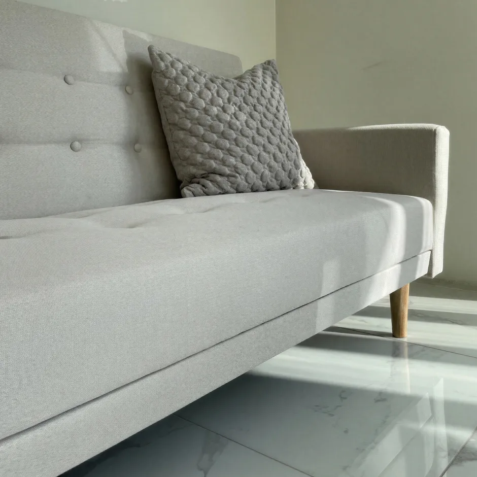 Bäddsoffor|Soffor|Reforma Bäddsoffa 'Eukalyptus' - Beige