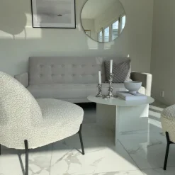 Bäddsoffor|Soffor|Reforma Bäddsoffa 'Eukalyptus' - Beige