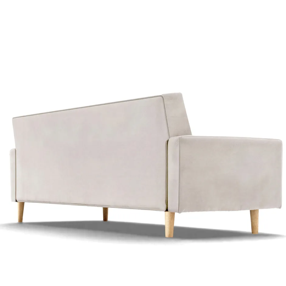 Bäddsoffor|Soffor|Reforma Bäddsoffa 'Eukalyptus' - Beige