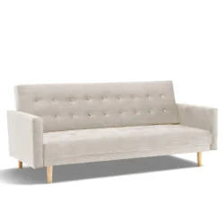 Bäddsoffor|Soffor|Reforma Bäddsoffa 'Eukalyptus' - Beige