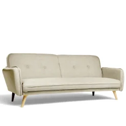 Bäddsoffor|Vardagsrum|Reforma Bäddsoffa 'Kap Verde' - Beige