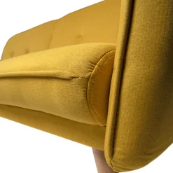 Bäddsoffor|Vardagsrum|Reforma Bäddsoffa 'Kap Verde' - Gul