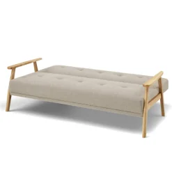 Bäddsoffor|Soffor|Reforma Bäddsoffa 'Klippan' - Beige