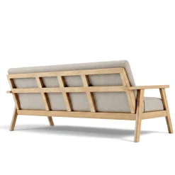 Bäddsoffor|Soffor|Reforma Bäddsoffa 'Klippan' - Beige