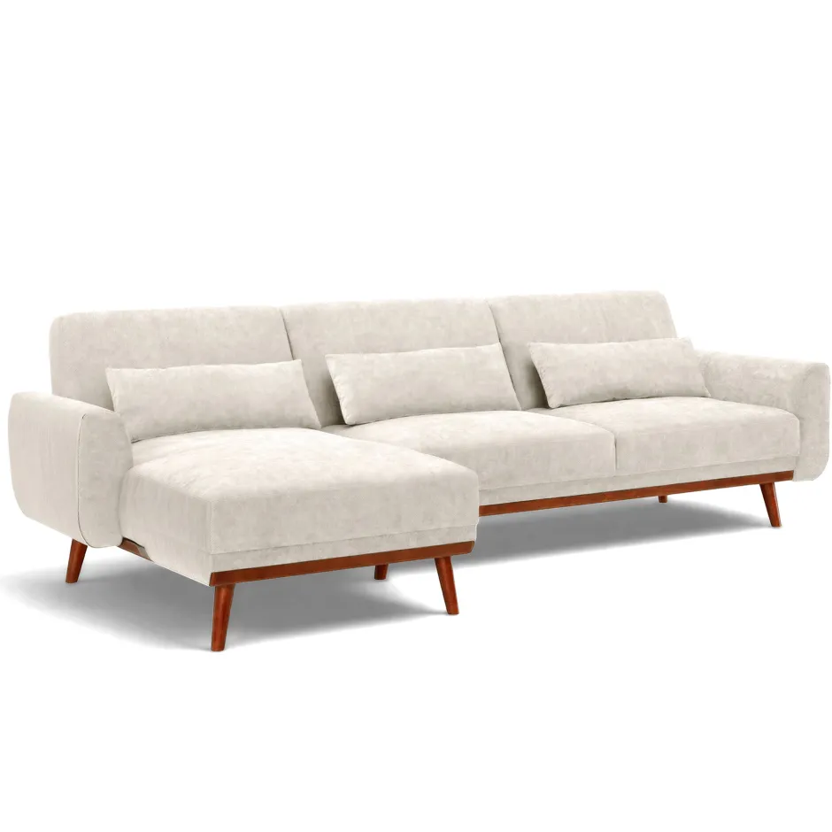 Bäddsoffor|Soffor|Reforma Bäddsoffa 'Texas' - Beige