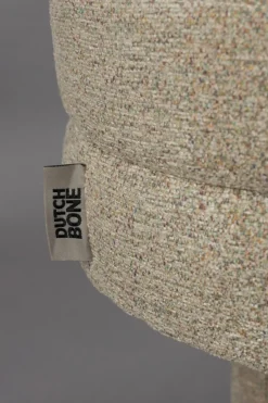Bänkar|Kök|Dutchbone Bänk 'Fern' - Beige