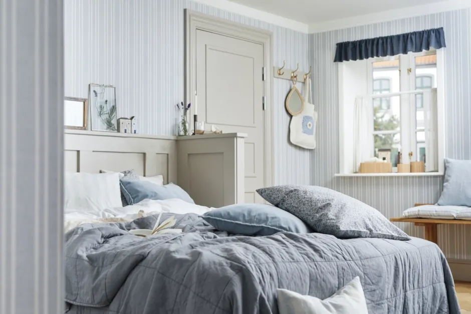 Bänkar|Bänkar Vintage|Ib Laursen Bänk 'Unique S' - Natur