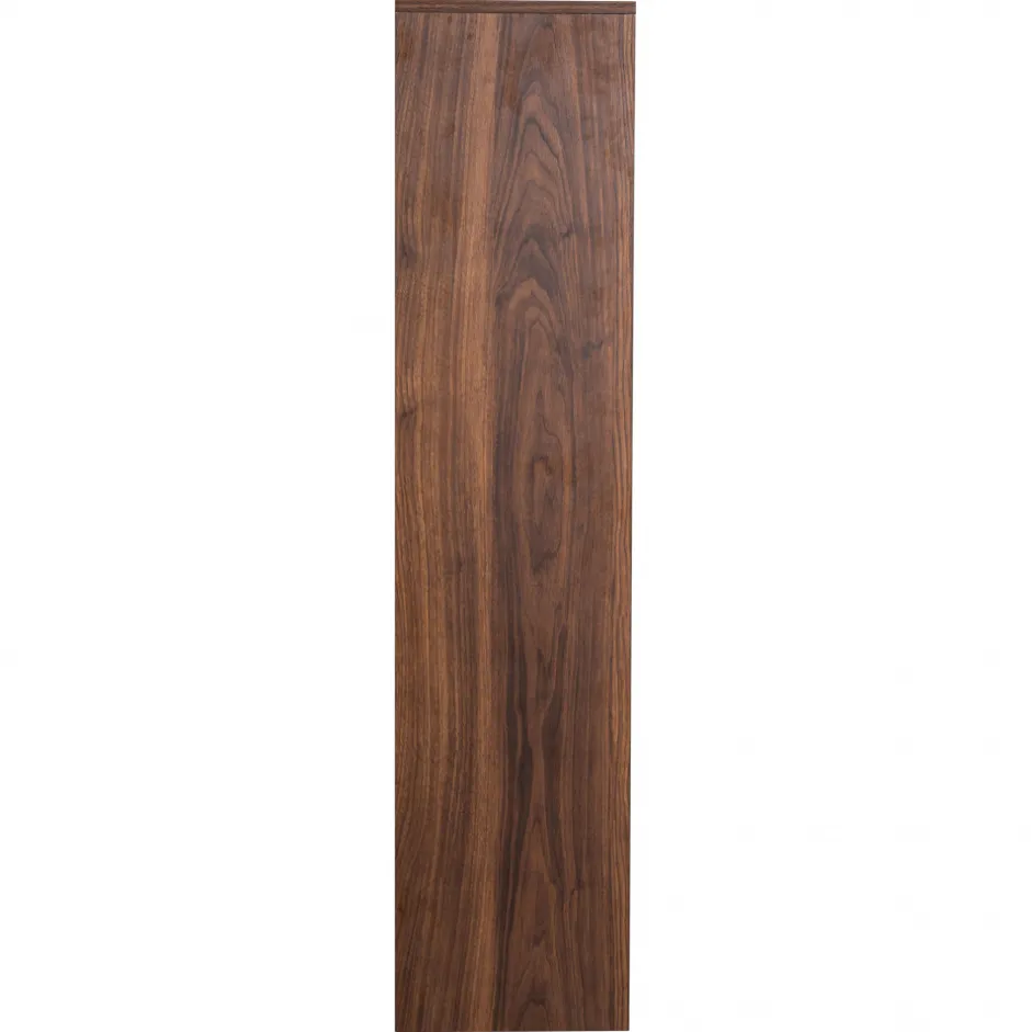 Bokhyllor|Hyllor & Förvaring|Reforma Bokhylla 'Colin' 60x129 - Valnöt/Svart