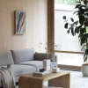 Soffbord|Vardagsrum|Zuiver Bord 'Cannes' - Natur