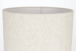 Arbetsrum|Bordslampor|Zuiver Bordslampa 'Bibi' - Beige
