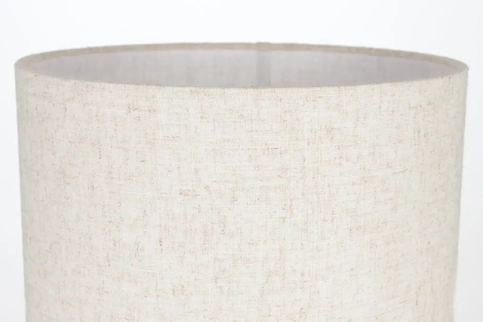 Arbetsrum|Bordslampor|Zuiver Bordslampa 'Bibi' - Beige