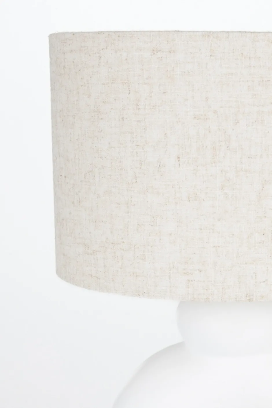 Arbetsrum|Bordslampor|Zuiver Bordslampa 'Bibi' - Beige