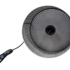 Arbetsrum|Bordslampor|Trademark Living Bordslampa 'Kinsley' - Järn