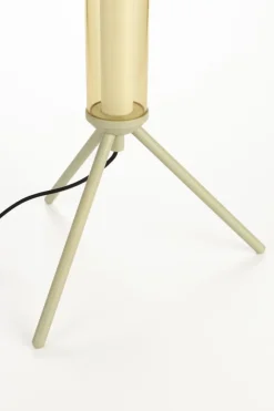 Arbetsrum|Bordslampor|Zuiver Bordslampa 'Scotty' - Beige