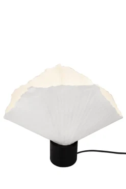 Lampor|Arbetsrum|Globen Lighting Bordslampa 'Tropez' - Vit