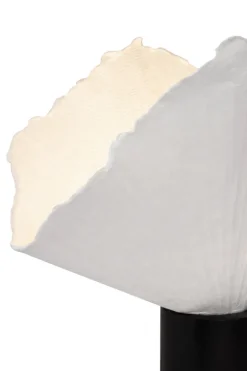 Lampor|Arbetsrum|Globen Lighting Bordslampa 'Tropez' - Vit
