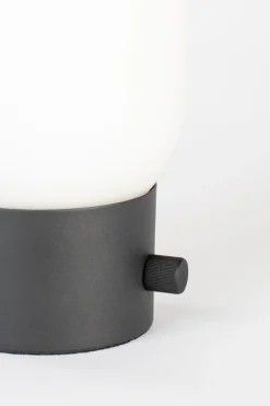 Arbetsrum|Bordslampor|Zuiver Bordslampa 'Urban Charger' - Svart