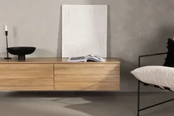 Byråer|Sovrum|Reforma Byrå 'Fagervik' 160x45 - Natur