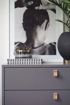 Byråer|Sovrum|Reforma Byrå 'Nordisk' - Grå