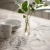 Bordsdukar|Svanefors Duk 'A&E' 140x280 - Beige