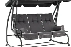 Dynor|Uteplats|Garden Prestige Dynset 'Ästersund' - Grå
