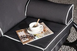 Dynor|Uteplats|Garden Prestige Dynset 'Ästersund' - Grå