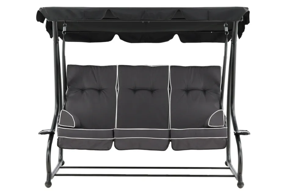 Dynor|Uteplats|Garden Prestige Dynset 'Ästersund' - Grå