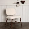 Fåtöljer|Vardagsrum|Reforma Fåtölj 'Borgholm' - Beige