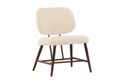 Fåtöljer|Vardagsrum|Reforma Fåtölj 'Borgholm' - Beige
