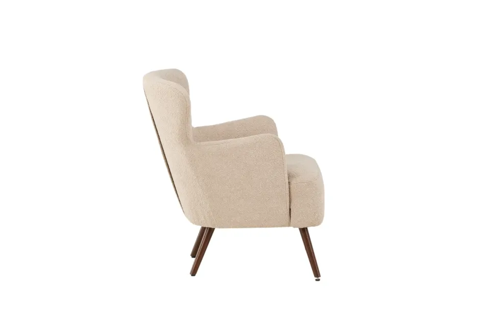 Fåtöljer|Vardagsrum|Reforma Fåtölj 'Eksjö' - Beige
