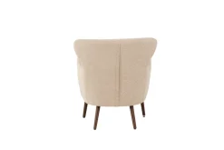 Fåtöljer|Vardagsrum|Reforma Fåtölj 'Eksjö' - Beige
