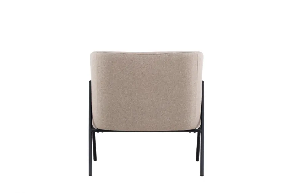 Fåtöljer|Vardagsrum|Reforma Fåtölj 'Figueres' - Beige