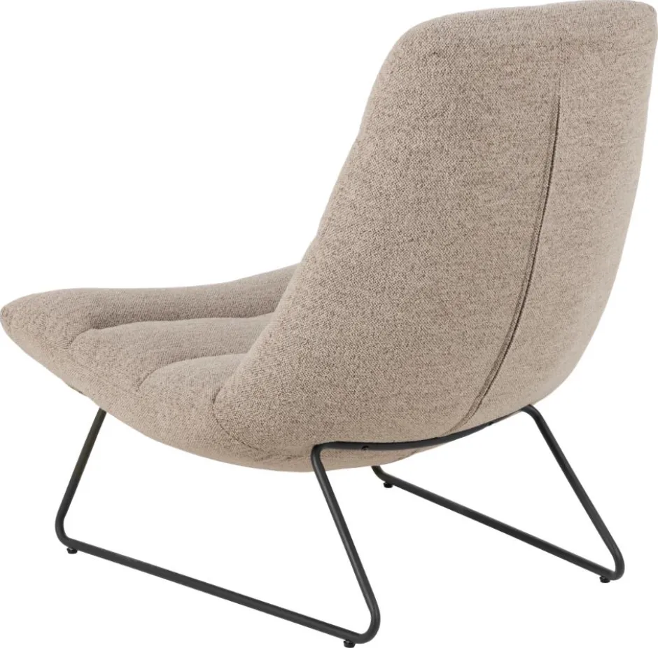 Fåtöljer|Vardagsrum|Reforma Fåtölj 'Ånge' - Beige